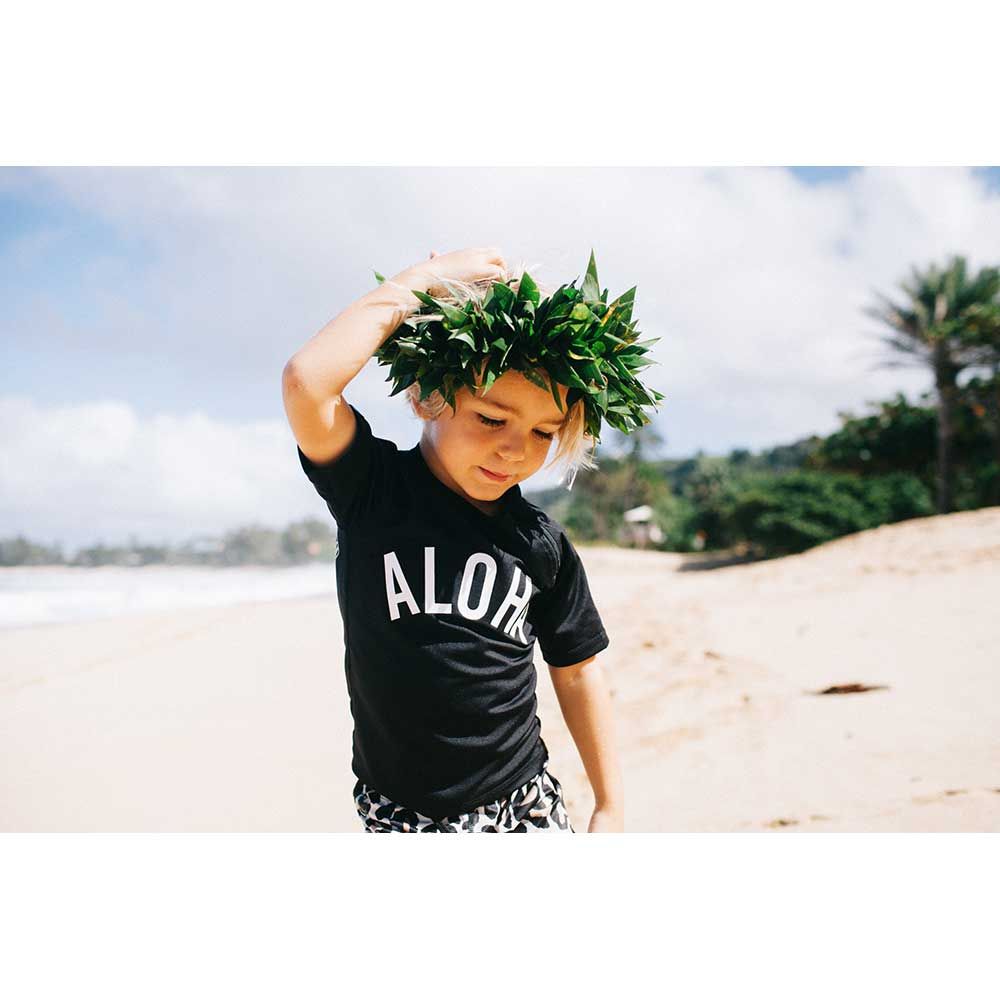 Beach & Bandits - Aloha T-Shirt