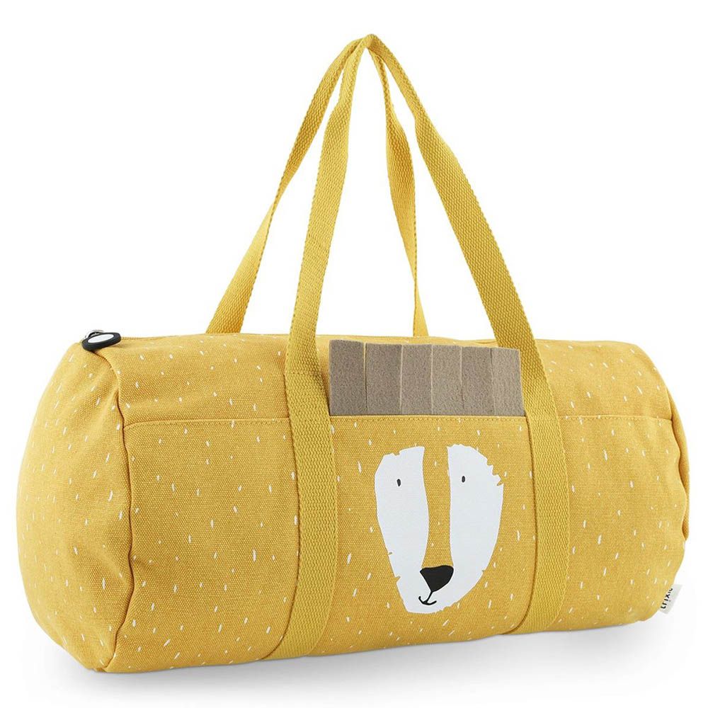 Trixie - Kids Roll Bag - Mr. Lion