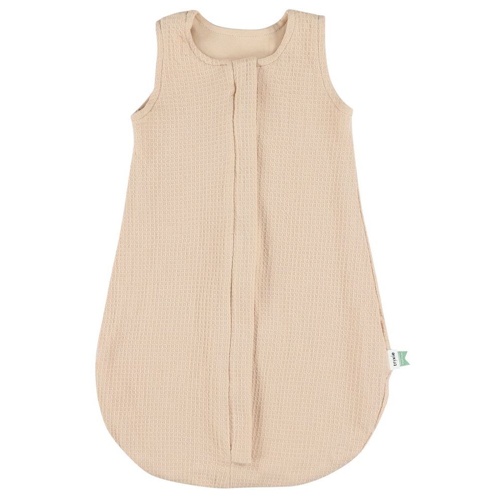 Trixie - Sleeveless Sleeping Bag Mild - Cocoon Blush