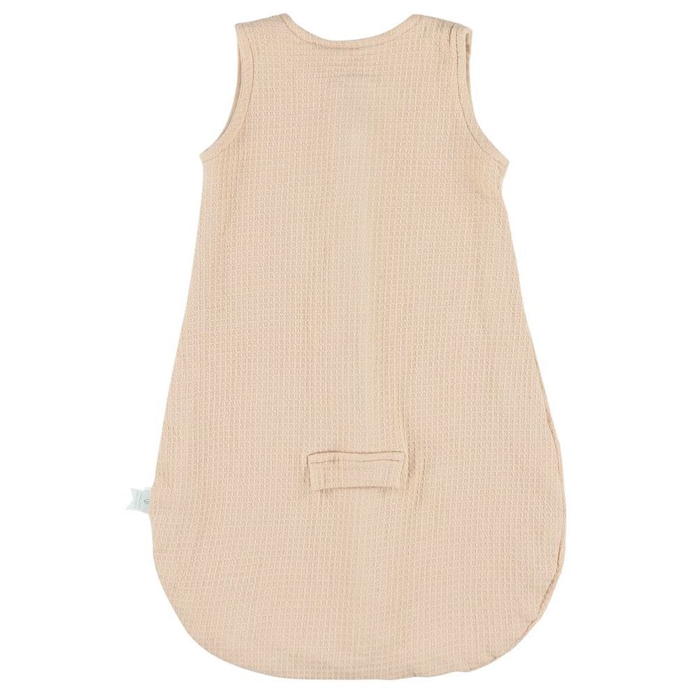 Trixie - Sleeveless Sleeping Bag Mild - Cocoon Blush