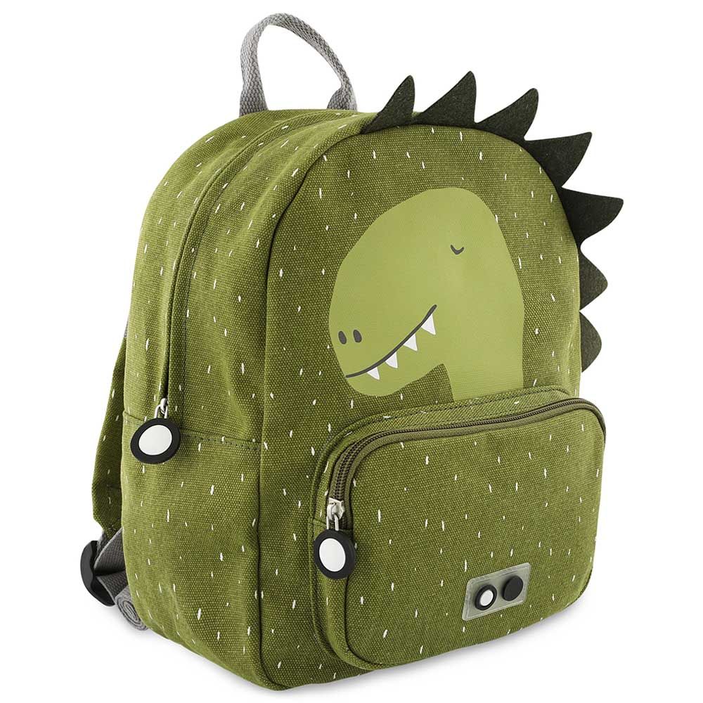 Trixie - Mr. Dino Backpack - 12 Inch