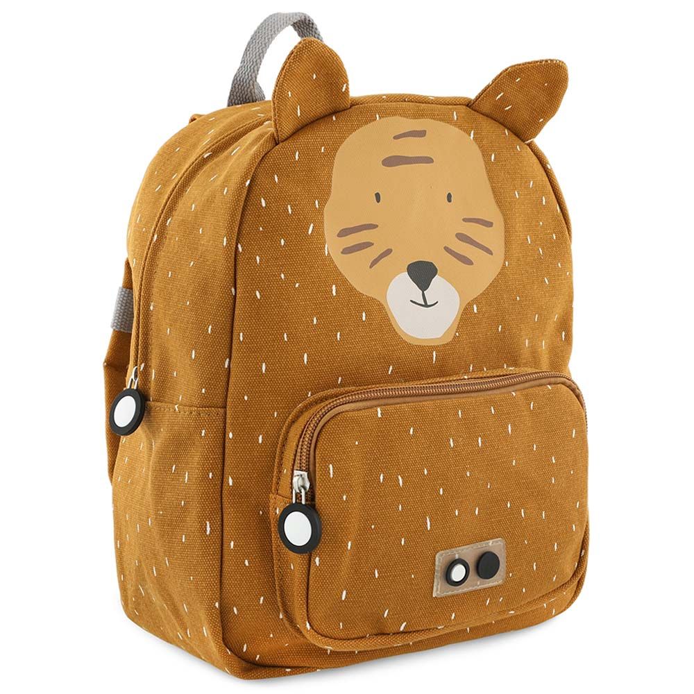 Trixie - Mr. Tiger Backpack - 12 Inch