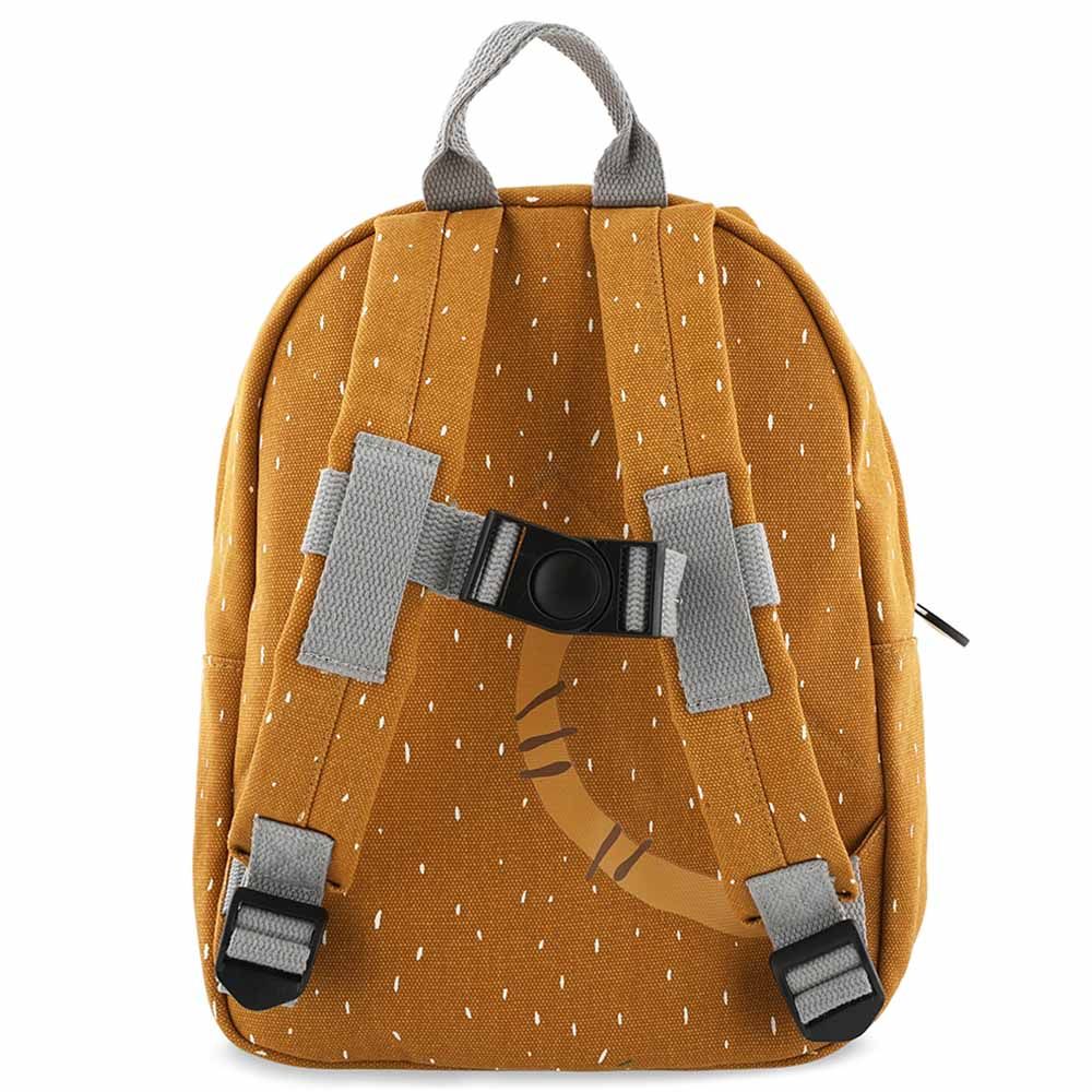 Trixie - Mr. Tiger Backpack - 12 Inch