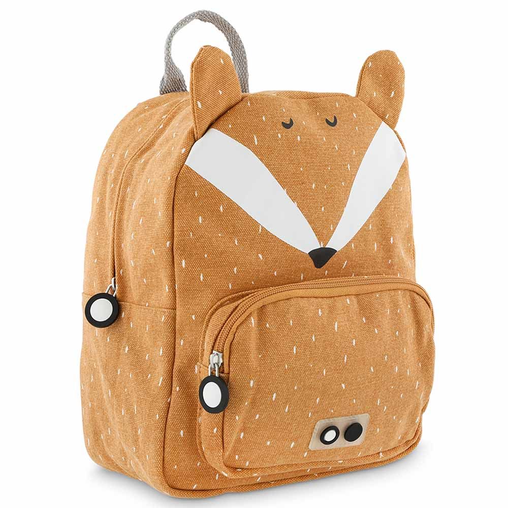 Trixie - Mr. Fox Backpack - 12 Inch