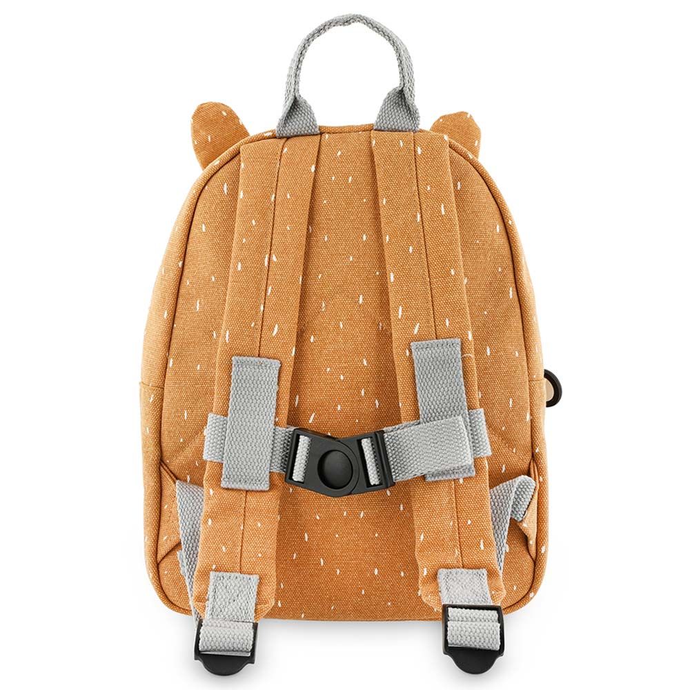 Trixie - Mr. Fox Backpack - 12 Inch