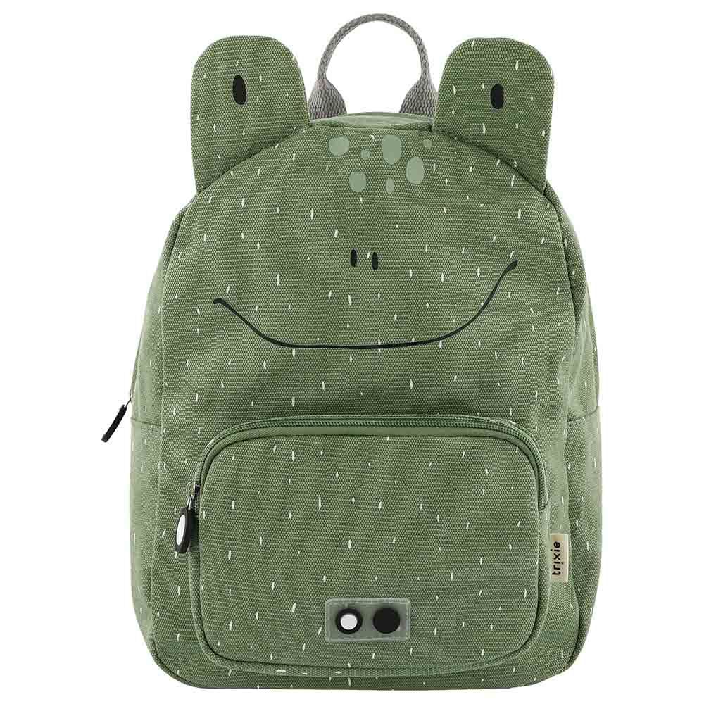 Trixie - Mr. Frog Backpack  - 12.20-inch