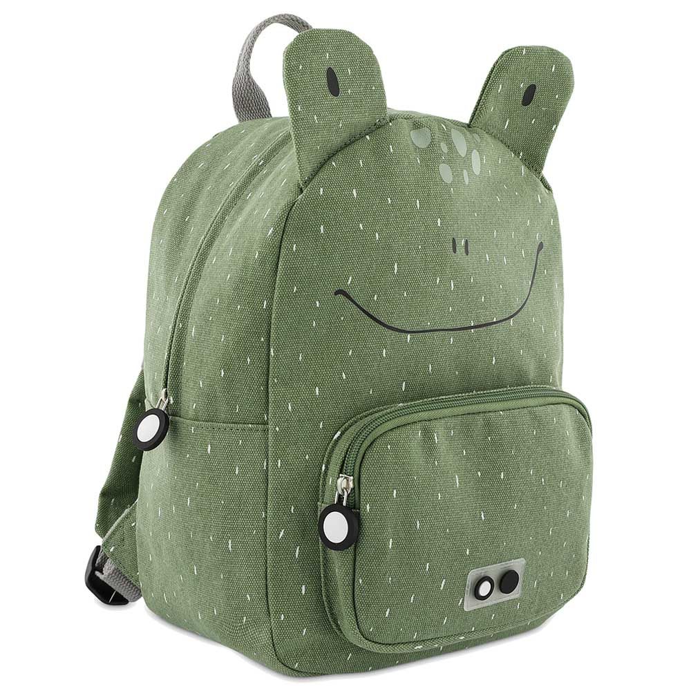 Trixie - Mr. Frog Backpack  - 12.20-inch