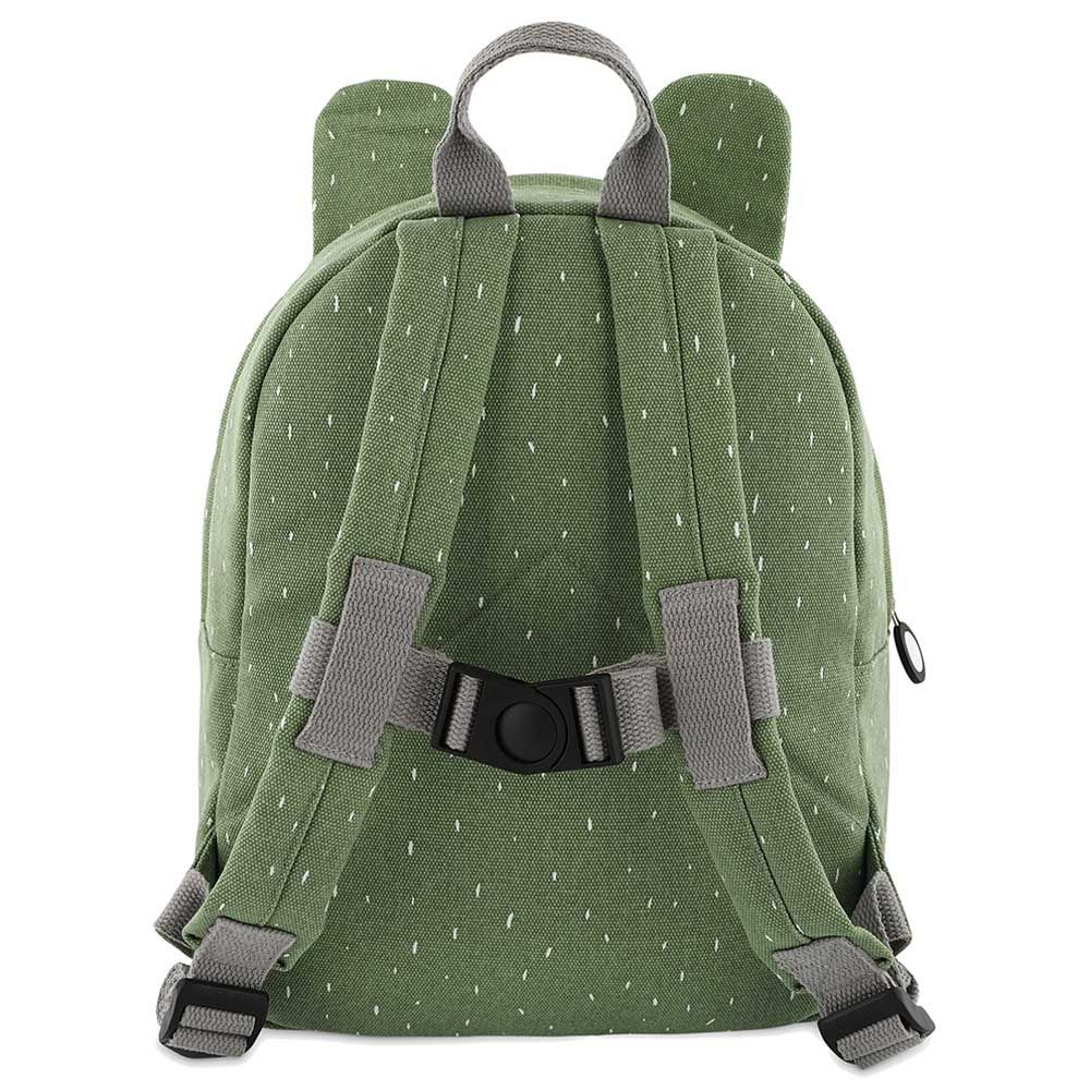 Trixie - Mr. Frog Backpack  - 12.20-inch