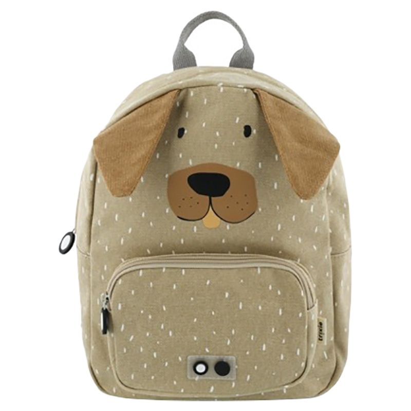 Trixie - Mr. Dog Backpack - 12.20-inch