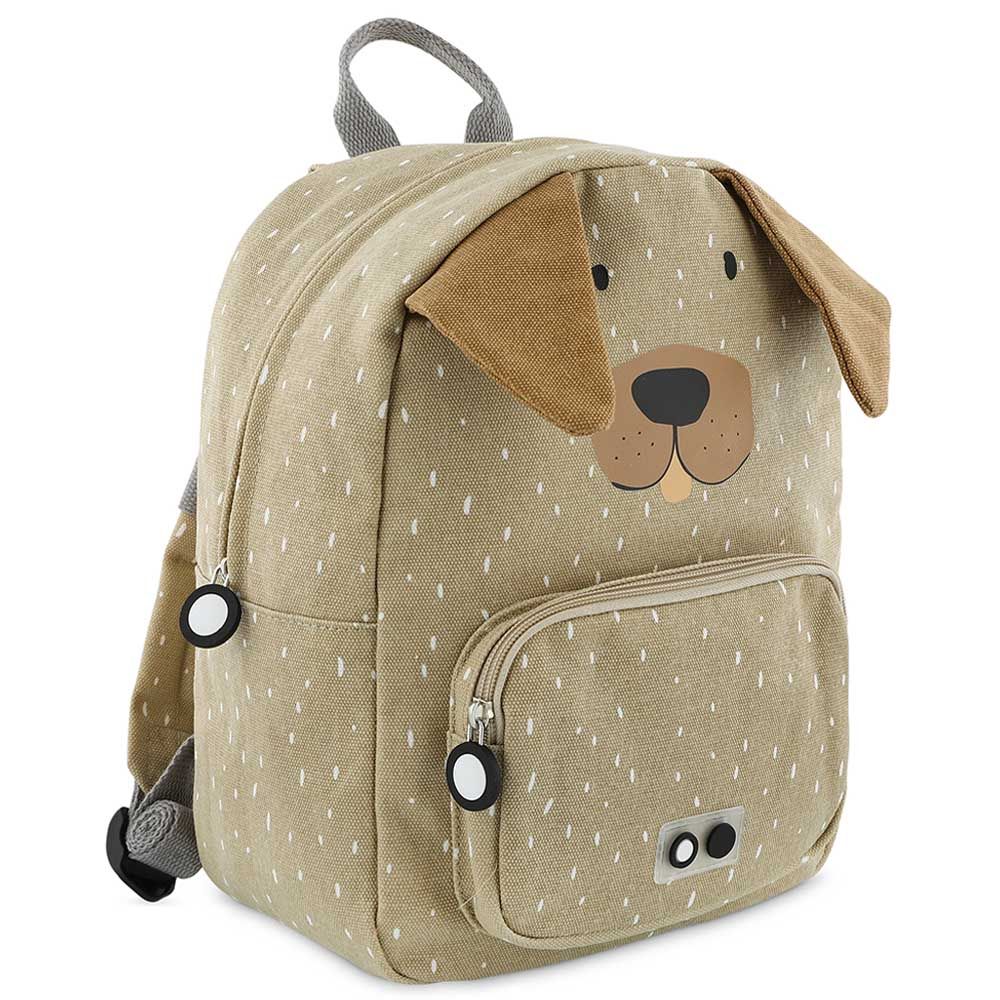 Trixie - Mr. Dog Backpack - 12.20-inch