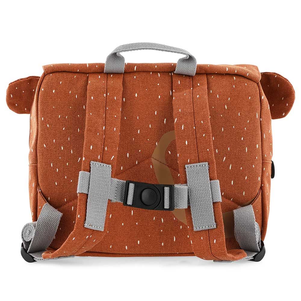 Trixie - Mr. Monkey Satchel - 9.8 Inch