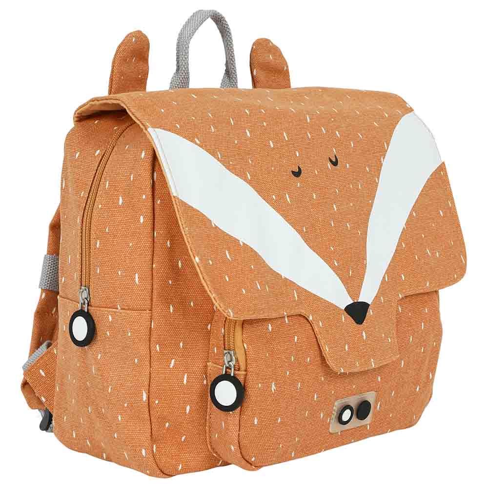 Trixie - Mr. Fox Satchel - 9.8 Inch