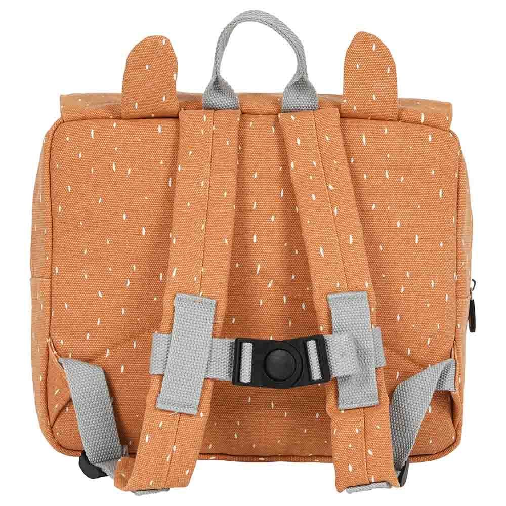 Trixie - Mr. Fox Satchel - 9.8 Inch