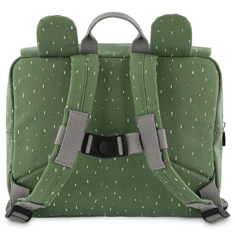 Trixie - Mr. Frog Satchel - 9.8 Inch