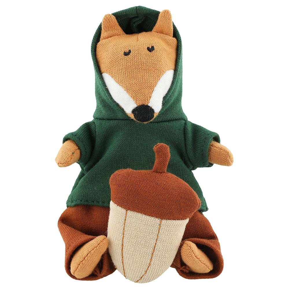 Trixie - Mr. Fox Puppet 13cm