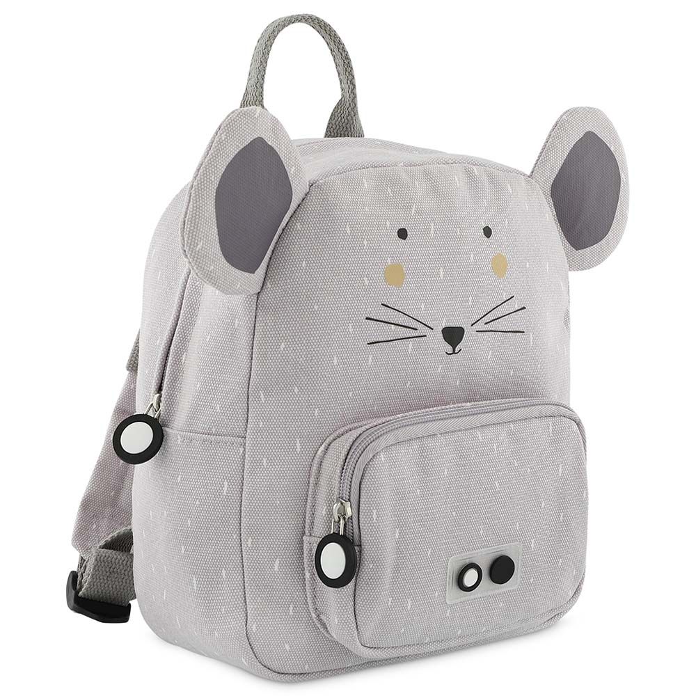 Trixie - Mrs. Mouse Backpack - 9.84-Inch