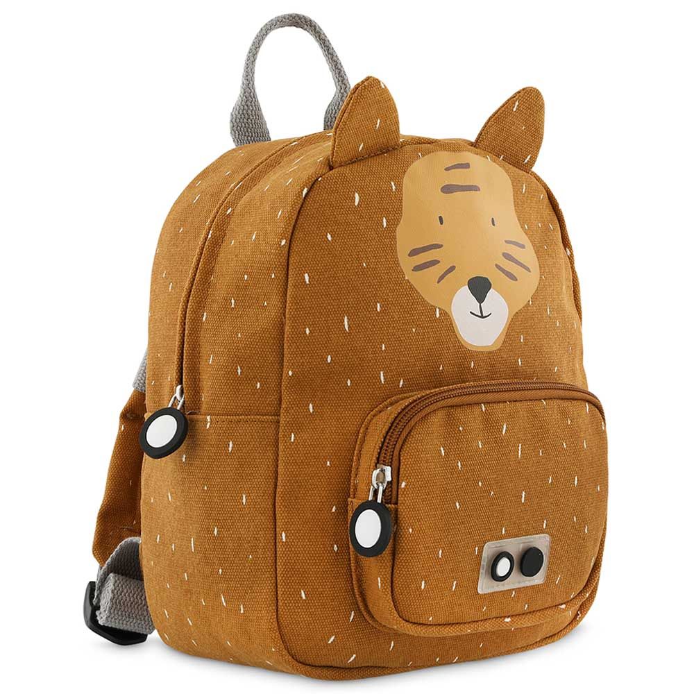 Trixie - Mr. Tiger Backpack - 9.84-Inch