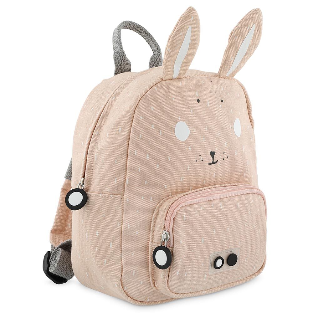 Trixie - Mrs. Rabbitbackpack - 9.84-Inch