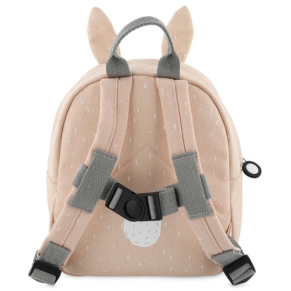 Trixie - Mrs. Rabbitbackpack - 9.84-Inch