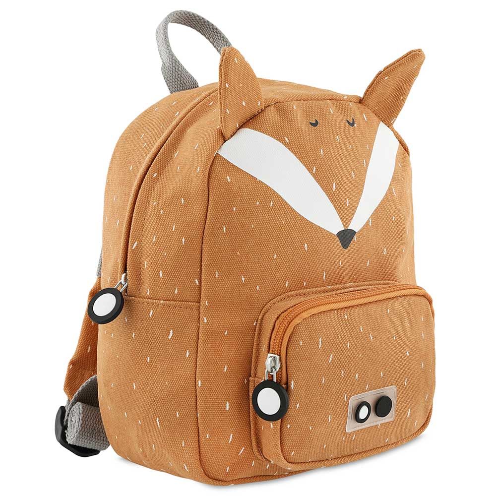 Trixie - Mr. Fox Backpack - 9.84-Inch