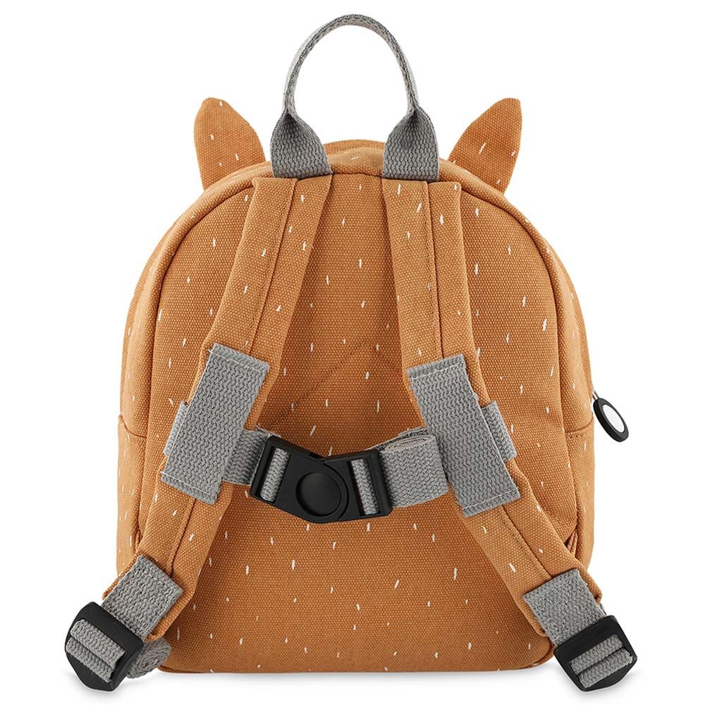 Trixie - Mr. Fox Backpack - 9.84-Inch