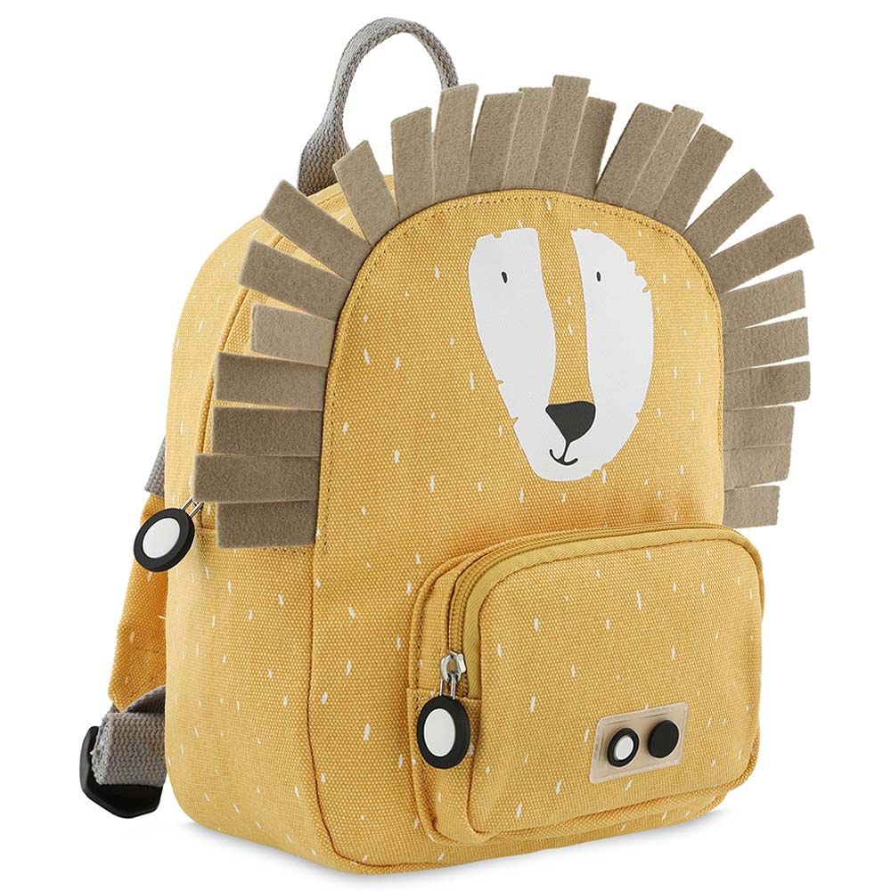 Trixie - Mr. Lion Backpack - 9.84-Inch