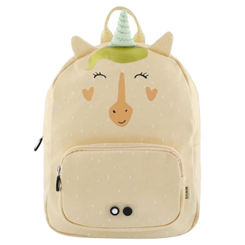 Trixie - Mrs. Unicorn Backpack - 9.84-Inch