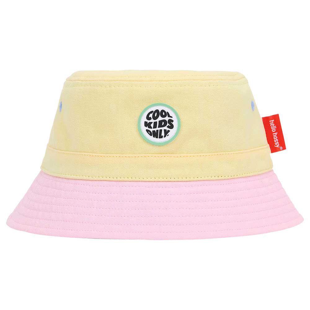 Hello Hossy - Mini Sorbet Bucket Hat