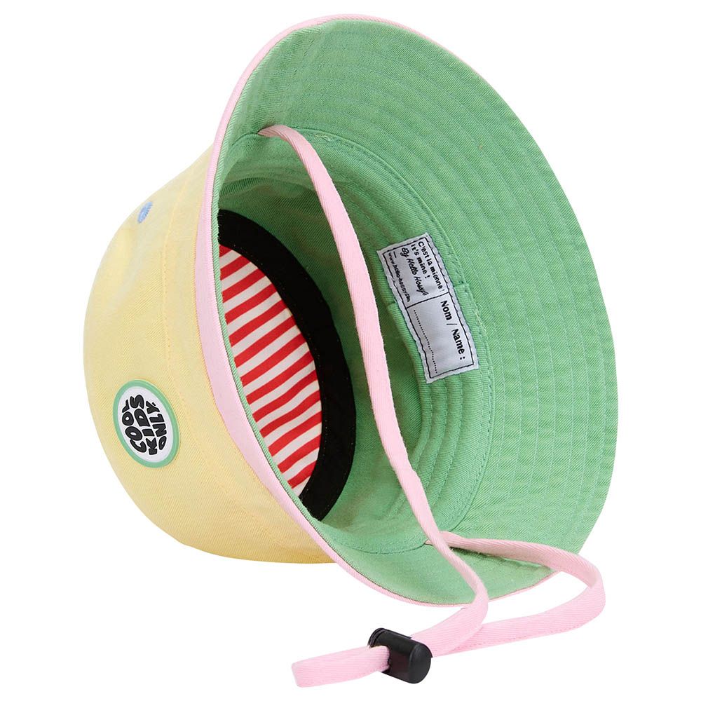 Hello Hossy - Mini Sorbet Bucket Hat