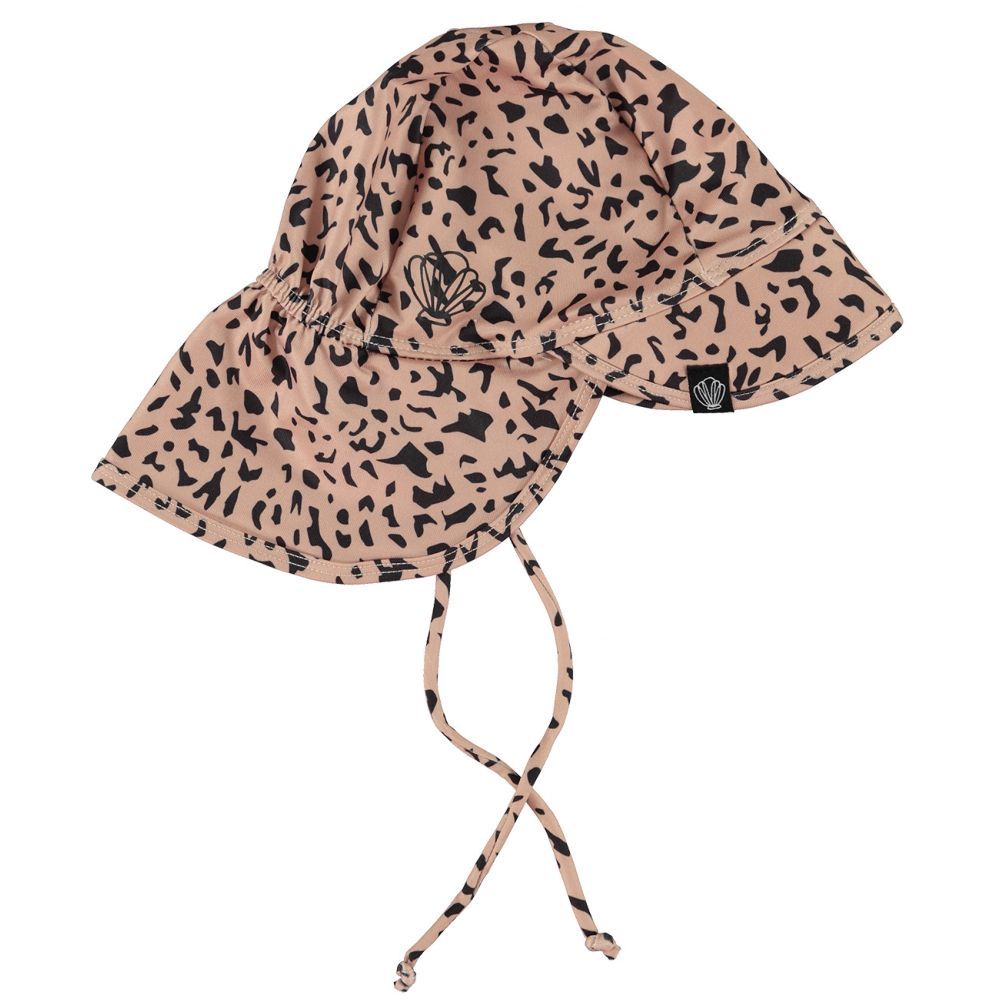 Beach & Bandits - Desert Shark Hat - One size