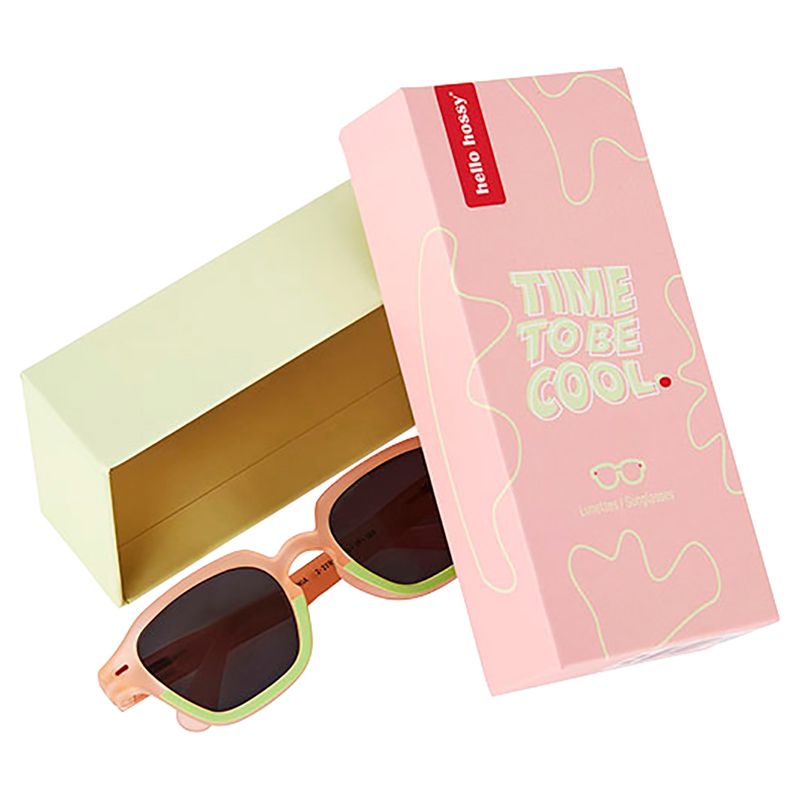 Hello Hossy - Mini Mia Sunglasses