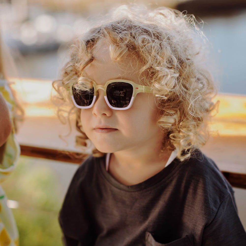 Hello Hossy - Mini Lili Sunglasses