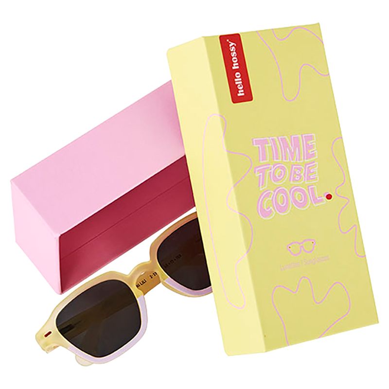 Hello Hossy - Mini Lili Sunglasses