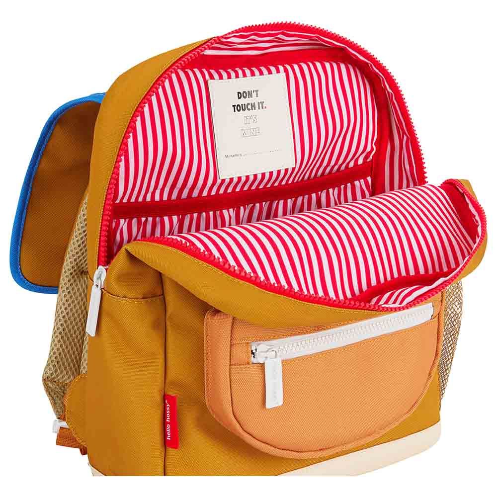 Hello Hossy - Mini Honey Backpack