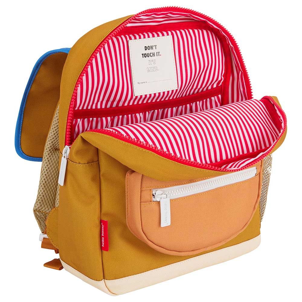 Hello Hossy - Mini Honey Backpack