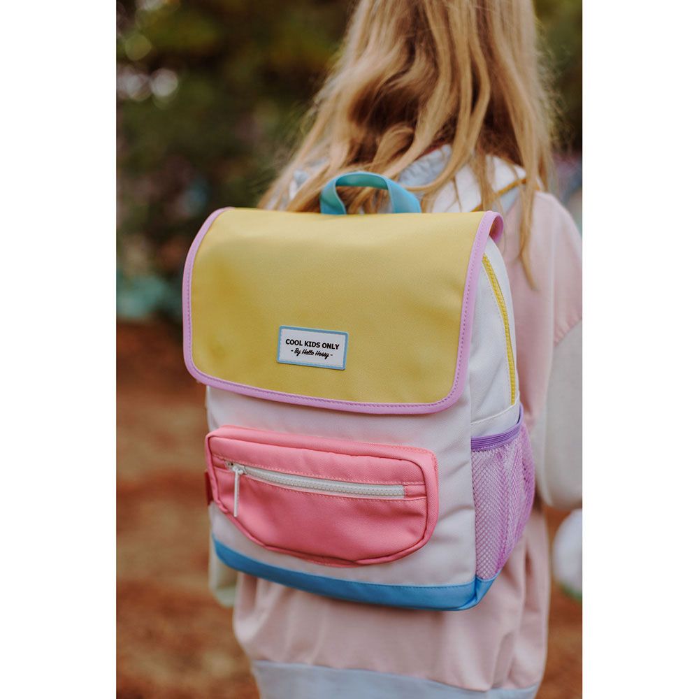 Hello Hossy - Mini Sugar Backpack