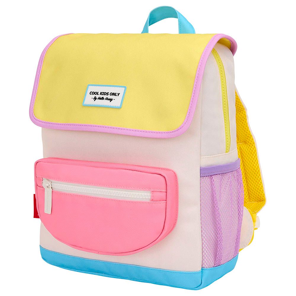 Hello Hossy - Mini Sugar Backpack