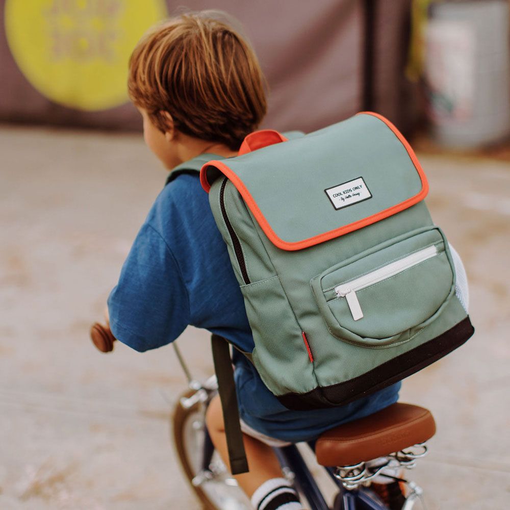 Hello Hossy - Mini Forest Backpack