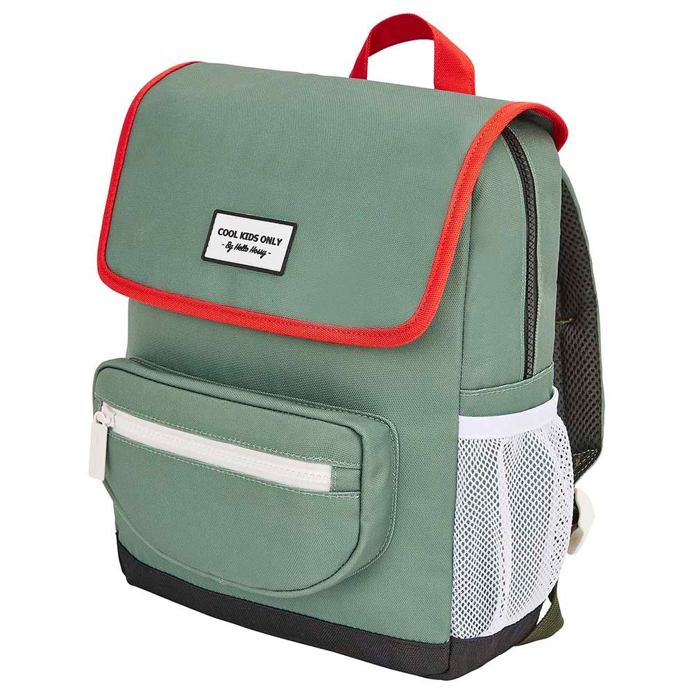 Hello Hossy - Mini Forest Backpack