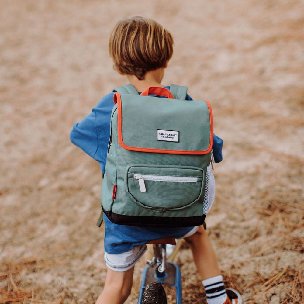 Hello Hossy - Mini Forest Backpack