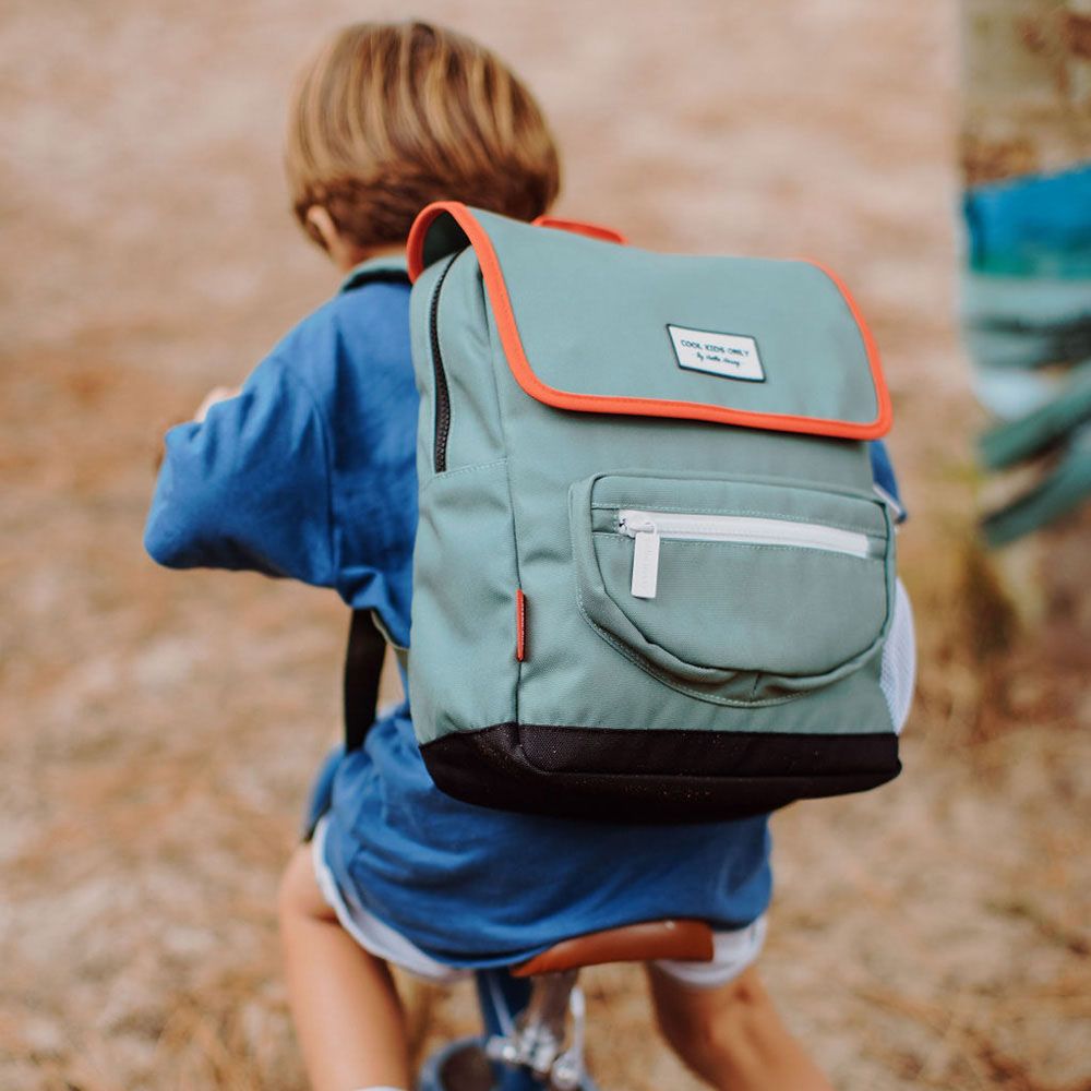 Hello Hossy - Mini Forest Backpack