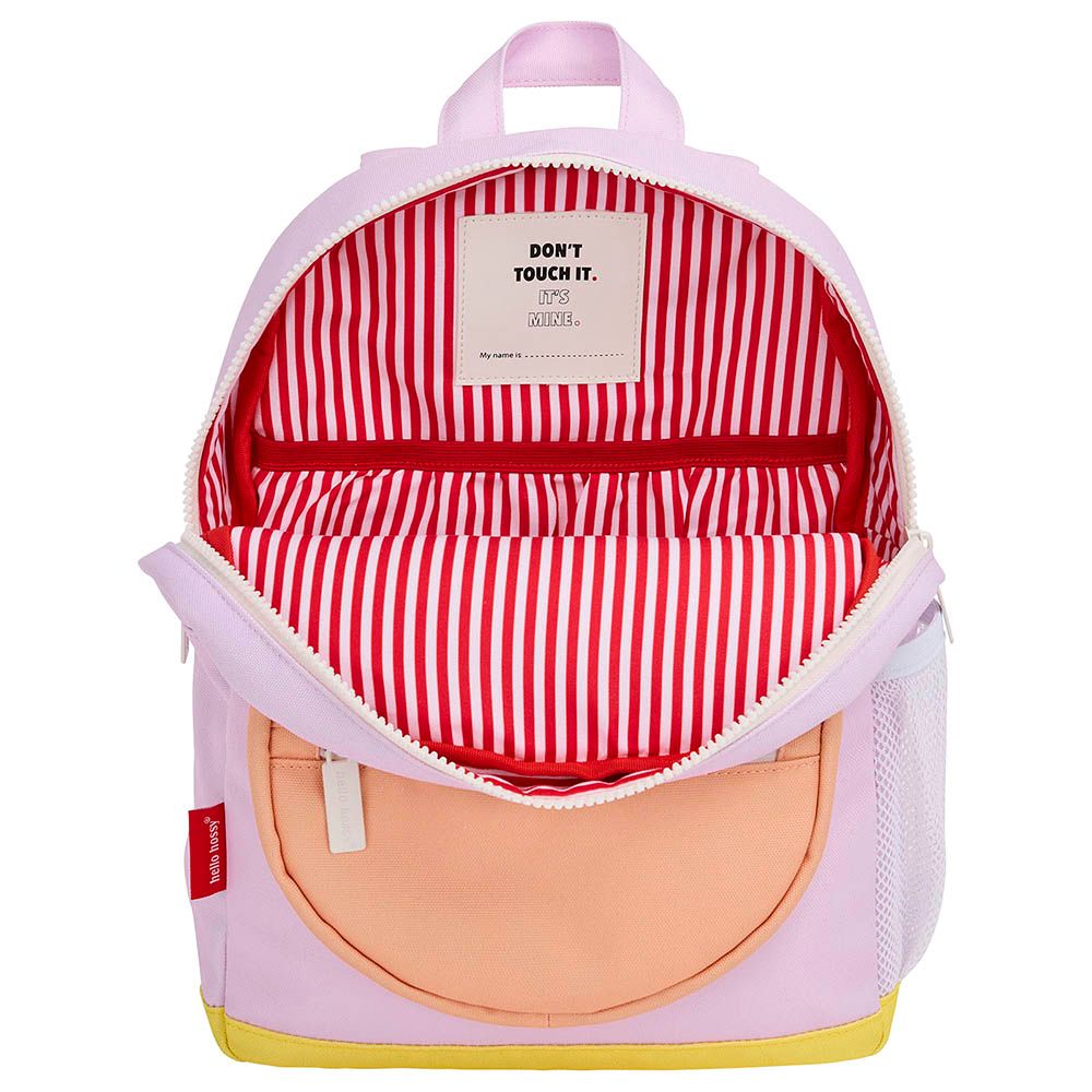 Hello Hossy - Mini Smoothie Backpack