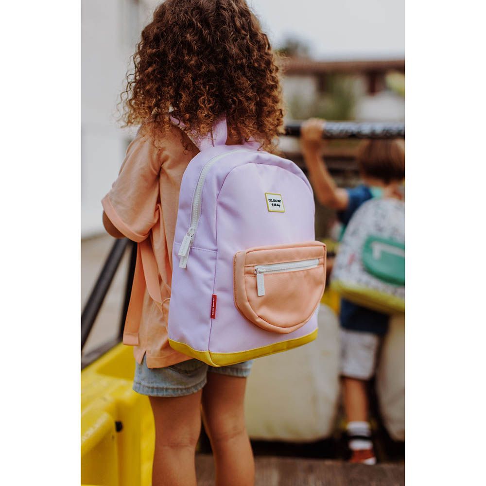 Hello Hossy - Mini Smoothie Backpack