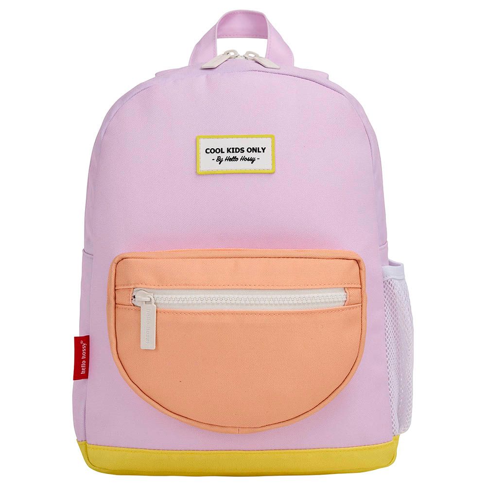 Hello Hossy - Mini Smoothie Backpack