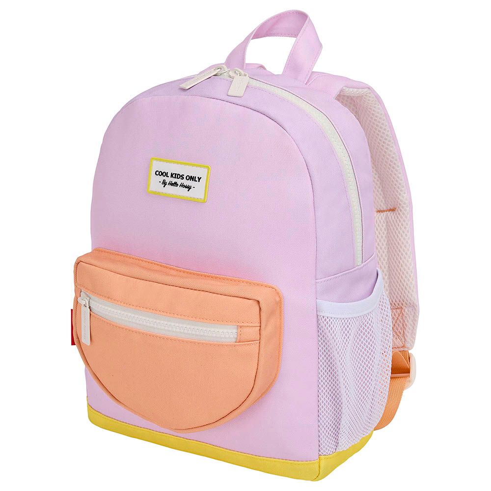 Hello Hossy - Mini Smoothie Backpack