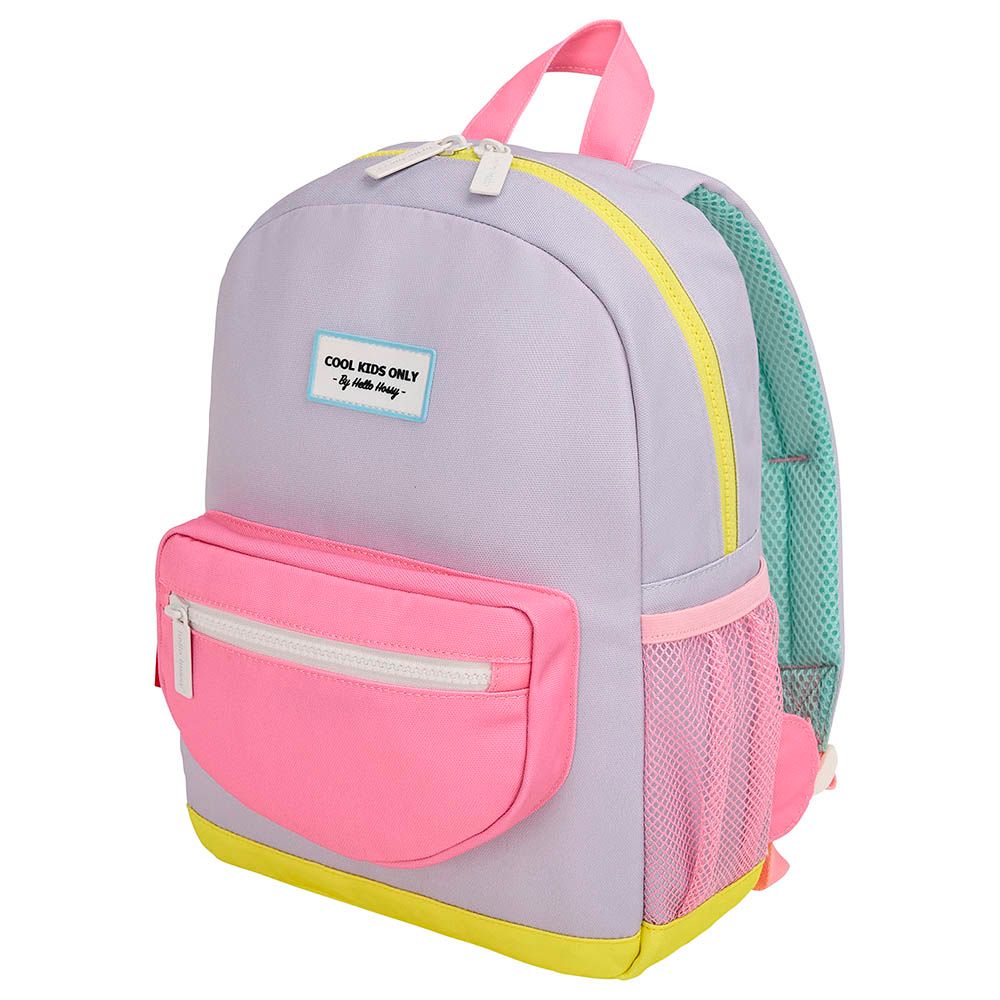 Hello Hossy - Mini Mouse Backpack