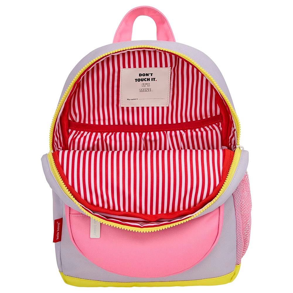 Hello Hossy - Mini Mouse Backpack