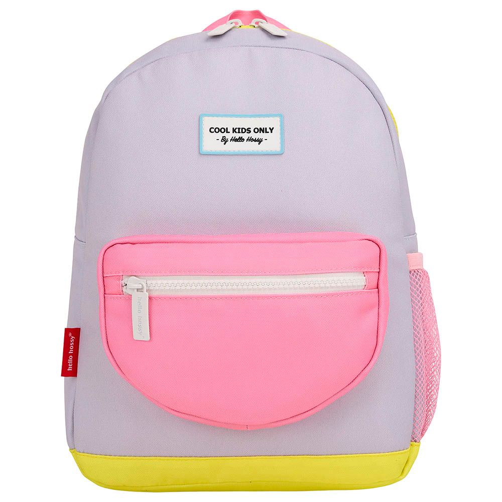 Hello Hossy - Mini Mouse Backpack