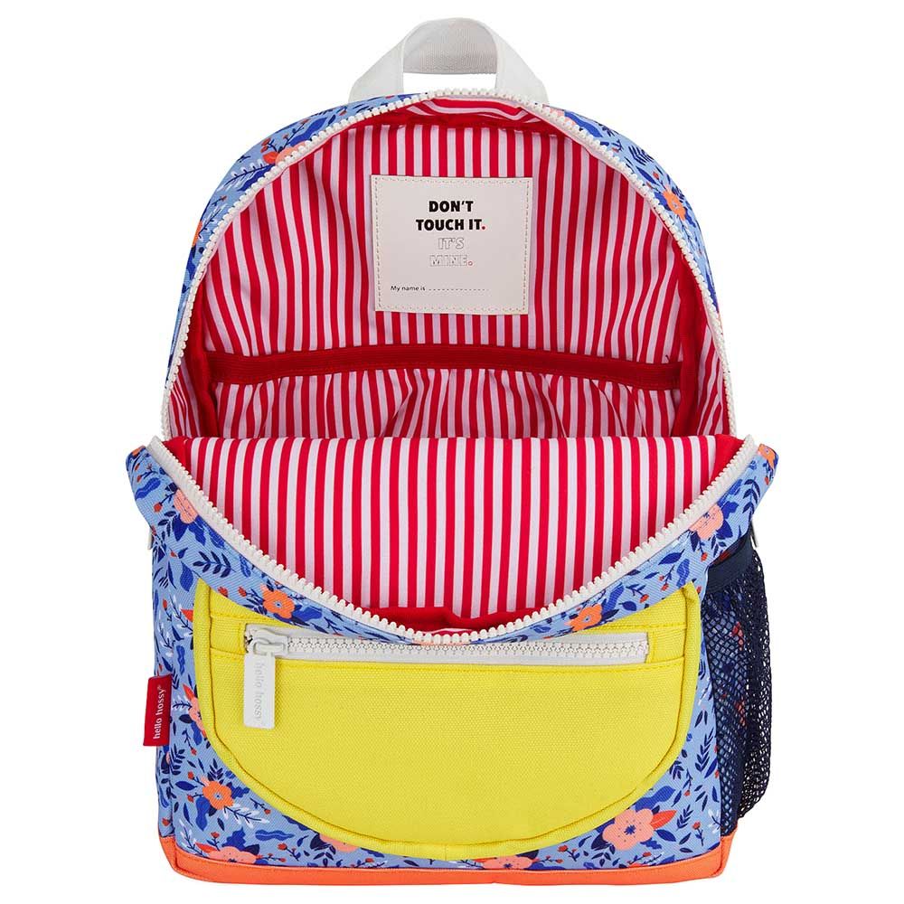 Hello Hossy - Champetre Backpack