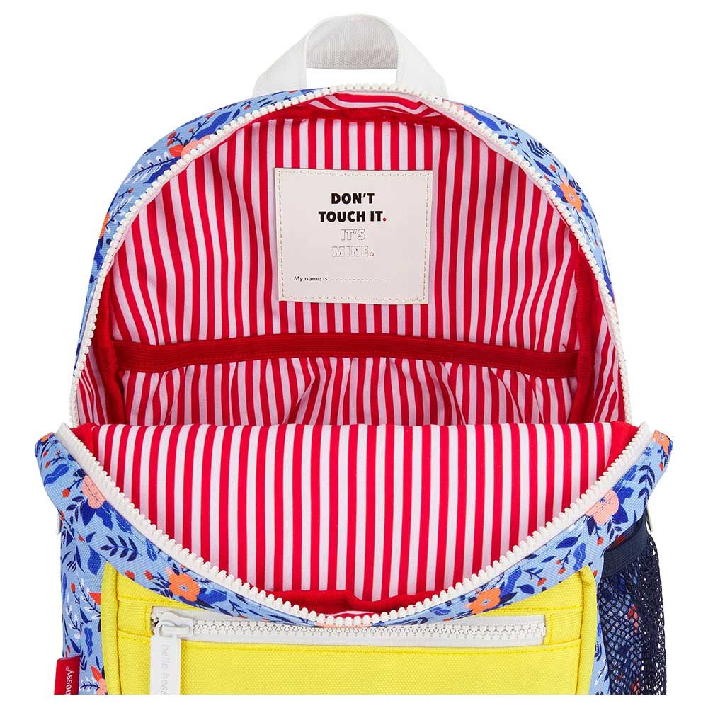 Hello Hossy - Champetre Backpack